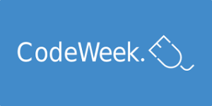 code week logo