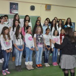 Дан школе  2015 слика 1