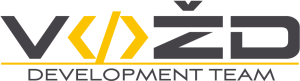 Vožd Development Team Logo