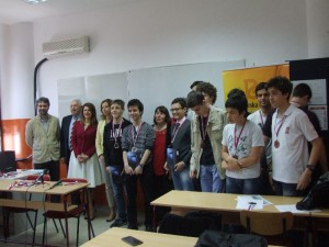 SIO 2016 Dodela Medalja