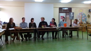 ОТВАРАМ ВРАТА, ИМАМ ПОДРШКУ