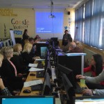 eTwinning