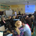 eTwinning