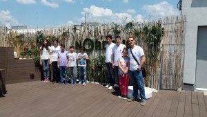 Посета компанији Нордеус