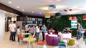 Посета компанији Нордеус