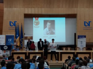 JBOI 2018 Temišvar, Rumunija