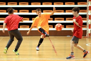 School Tournament To success, together!.Novi Sad, Serbia.  25.10.2018.
